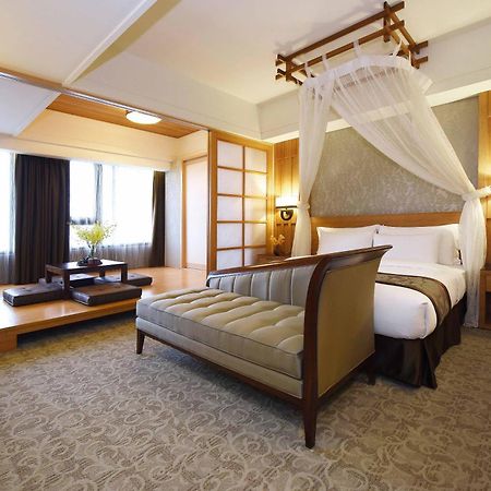 Fullon Hotel Hualien Kültér fotó