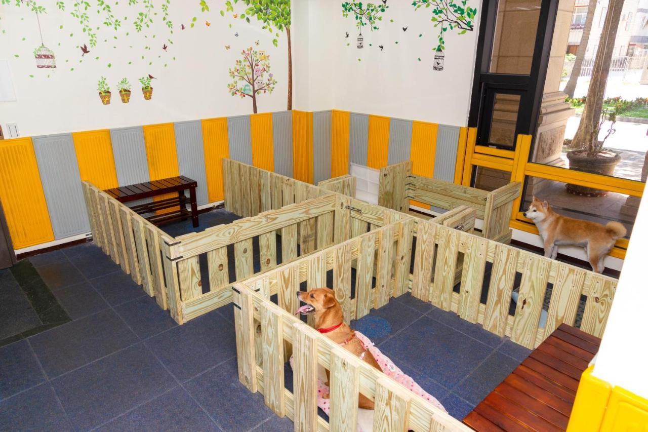 Fullon Hotel Hualien Kültér fotó