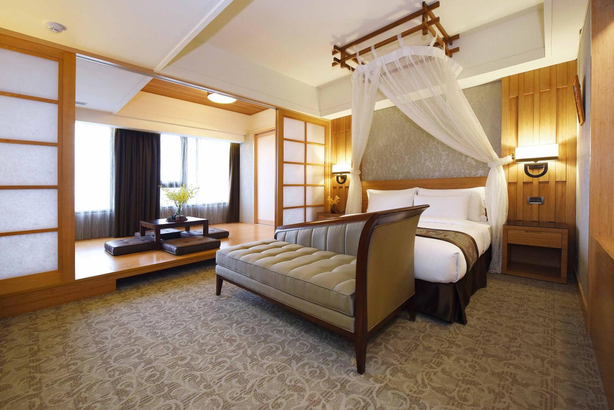 Fullon Hotel Hualien Kültér fotó