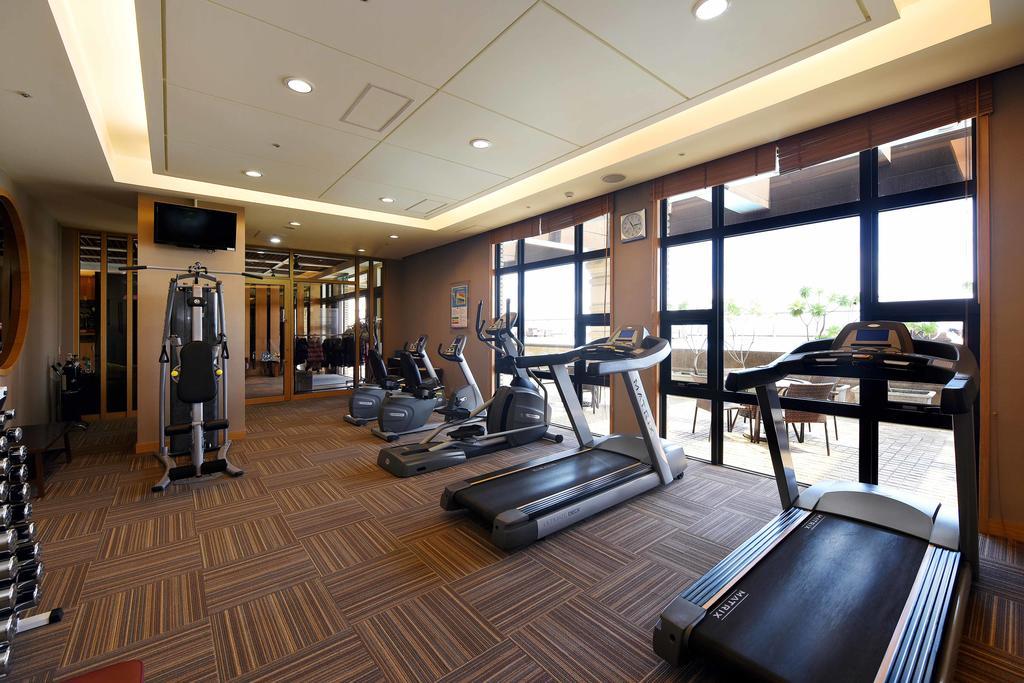 Fullon Hotel Hualien Kültér fotó