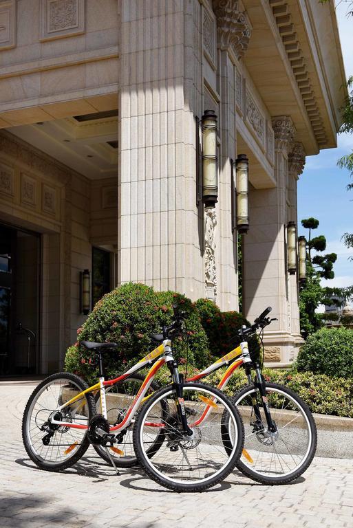 Fullon Hotel Hualien Kültér fotó